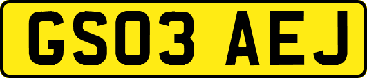 GS03AEJ