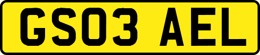 GS03AEL