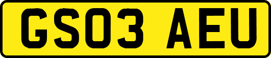 GS03AEU