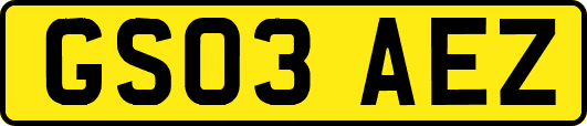 GS03AEZ