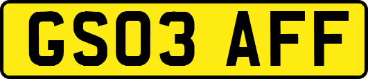 GS03AFF