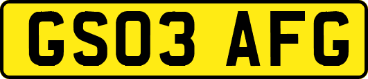 GS03AFG