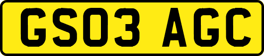GS03AGC