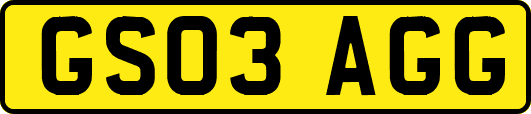GS03AGG