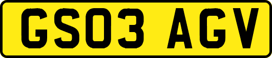 GS03AGV