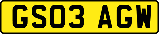 GS03AGW