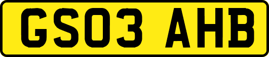 GS03AHB