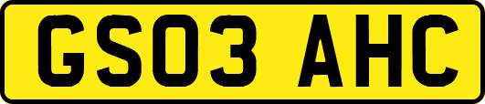 GS03AHC