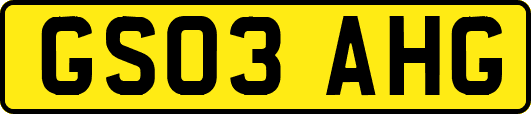 GS03AHG