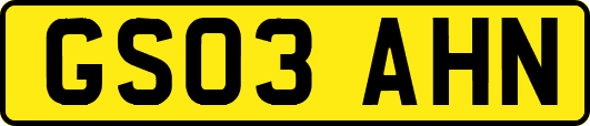 GS03AHN