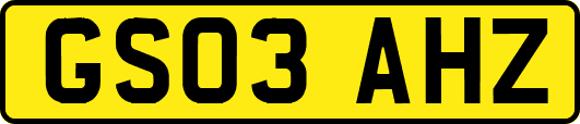 GS03AHZ