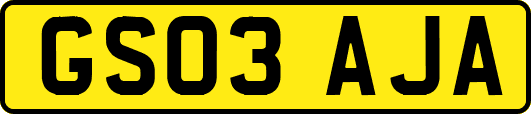 GS03AJA