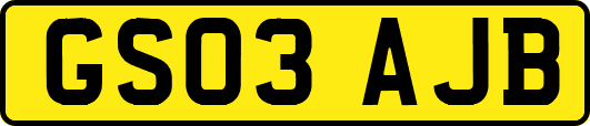 GS03AJB