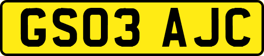 GS03AJC