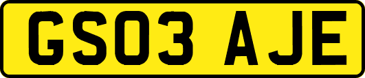 GS03AJE