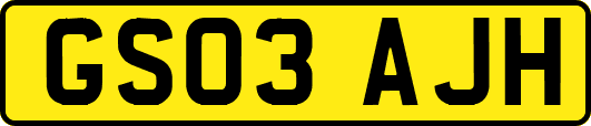 GS03AJH