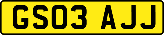 GS03AJJ