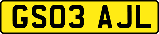 GS03AJL