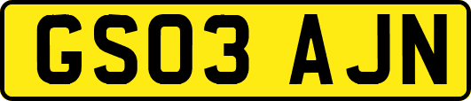 GS03AJN