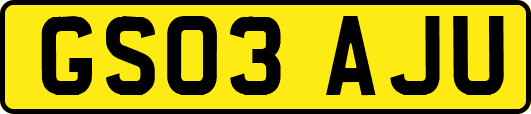 GS03AJU