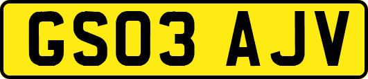 GS03AJV