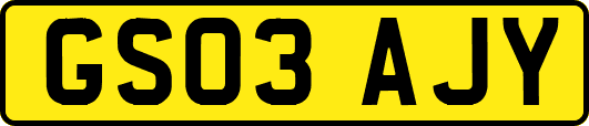 GS03AJY