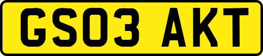 GS03AKT