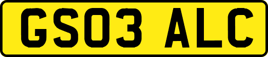 GS03ALC