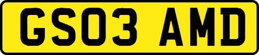 GS03AMD