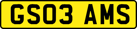 GS03AMS