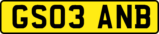 GS03ANB