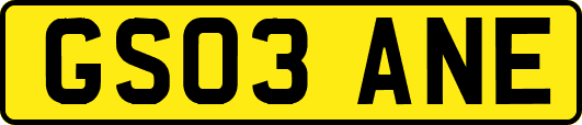 GS03ANE