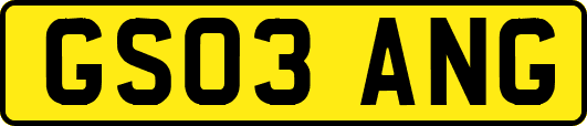 GS03ANG