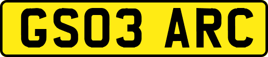 GS03ARC