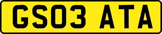 GS03ATA