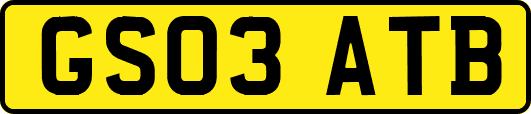 GS03ATB