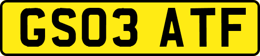 GS03ATF