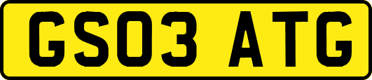 GS03ATG