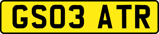 GS03ATR