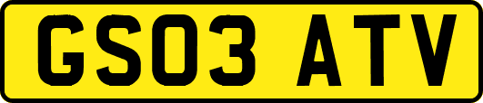 GS03ATV