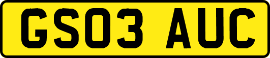 GS03AUC