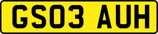 GS03AUH