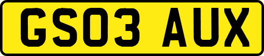 GS03AUX