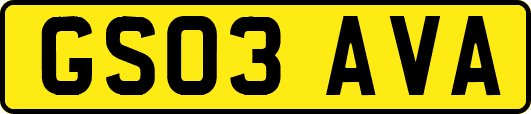 GS03AVA