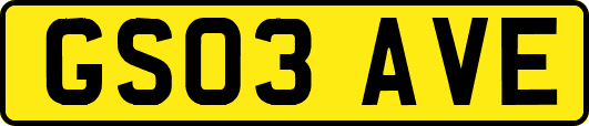 GS03AVE