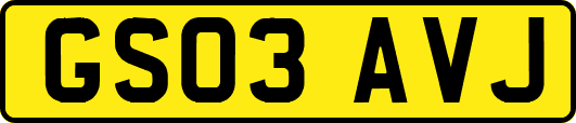 GS03AVJ
