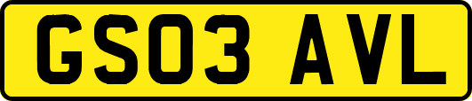 GS03AVL