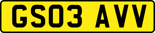 GS03AVV
