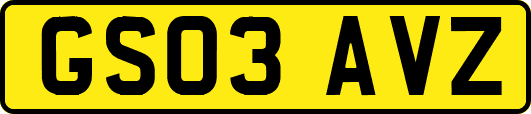 GS03AVZ