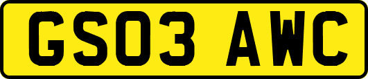 GS03AWC